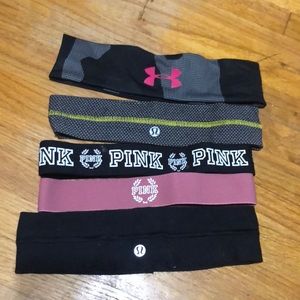 Headbands